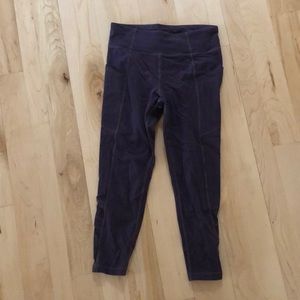 Athleta Leggings